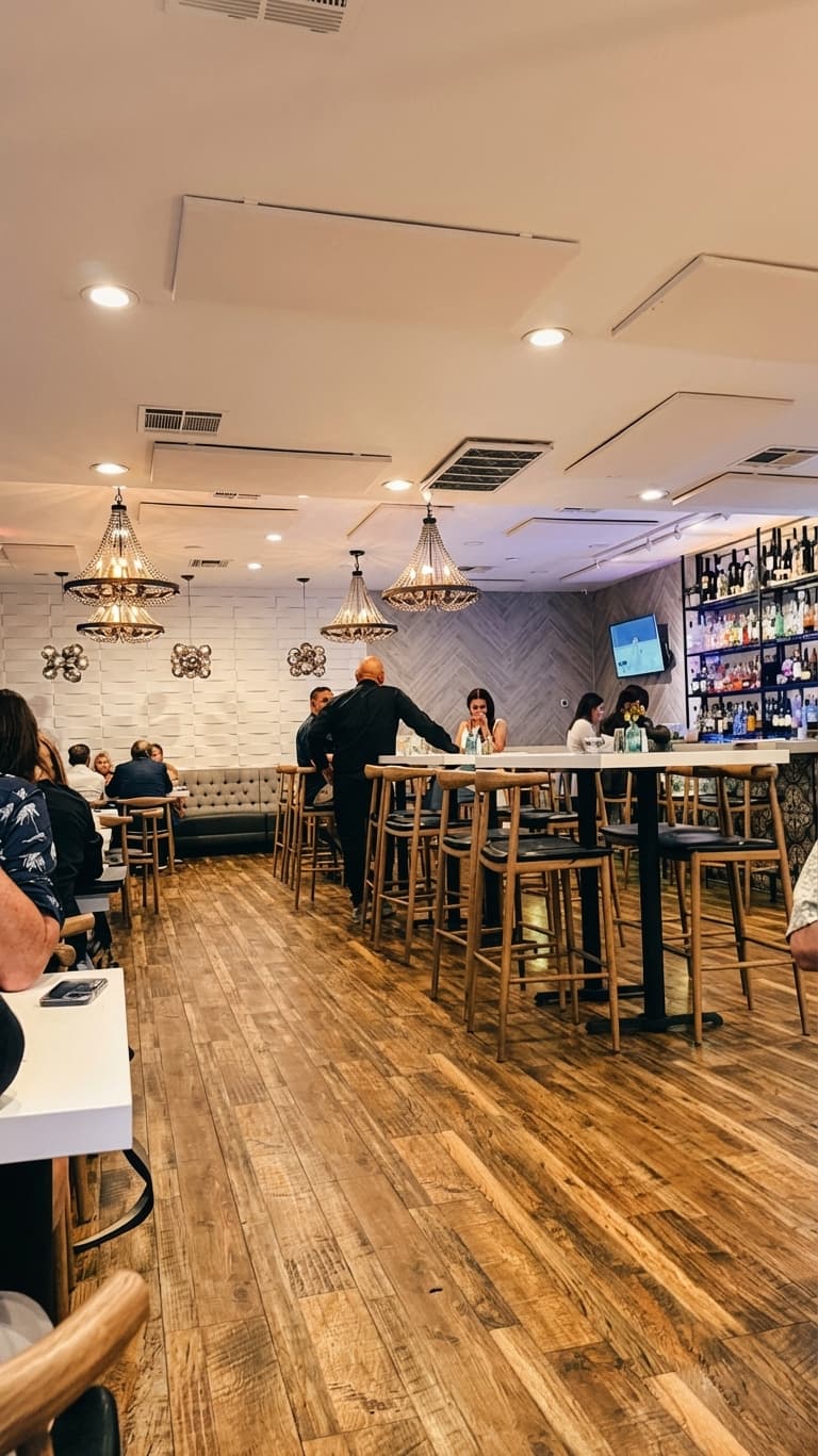 West End Bar & Kitchen